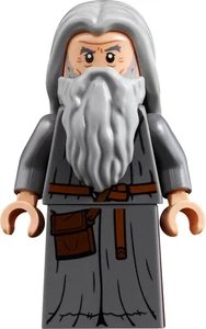LEGO The Lord of the Rings Gollum Minifigure 10333 lor133 NEW - Picture 1 of 1