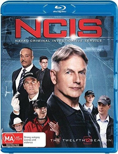 NCIS - Season 12 - Image 1 of 1