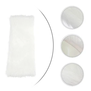1 Paar modische Damen Winter Stulpen Plüsch kniehohe Beinstrümpfe - Bild 1 von 12