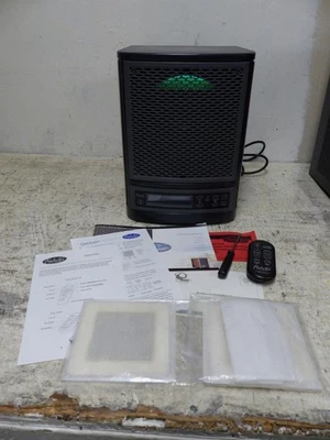 Fresh Air by EcoQuest Air Purifier/Ionizer/Sanitizer 2.1 with Many EXTRAS! - Image 1 of 4