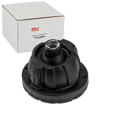 NTY Cuscinetto Anteriore Compatibile Con Mercedes-Benz Classe C CLC Classe CLK - Immagine 1 di 4