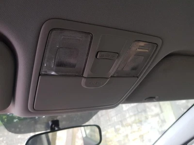 Lámpara mapa luz cortesía interior delantera Kia Ceed Mk2 JD 12-18 92800A2010ED A71512 Foto 1 de 2