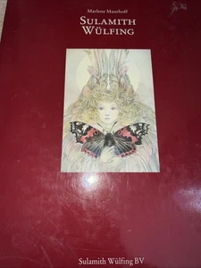 SULAMITH WULFING By Marlene Maurhoff - Imagen 1 de 12