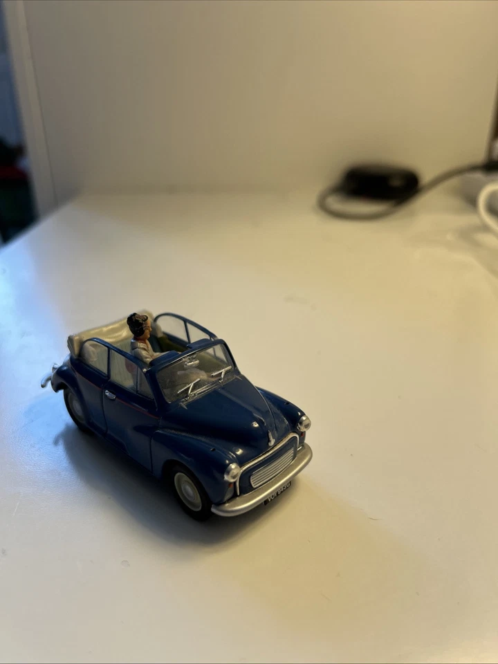 Corgi Classic Morris Minors Lot 934 - Image 1 of 4