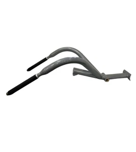 Matrix Fitness Strength System Foot Pedal Arm Set Semi Assembly 1000454351 - Picture 1 of 2