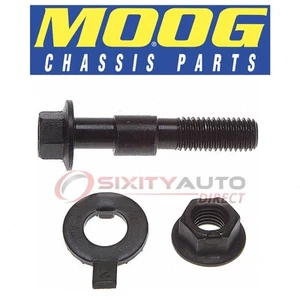 MOOG Front Alignment Camber Kit for 2014-2019 Nissan Versa Note - Suspension sd - Picture 1 of 5