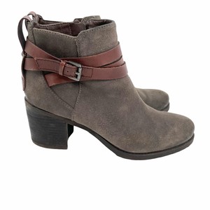 Las mejores ofertas en Botas de ante Sam Edelman Gris para Mujeres | eBay