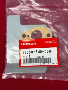 HONDA 19650-ZM0-000 LUFTFÜHRUNG MIT DICHTUNGEN - Bild 1 von 2