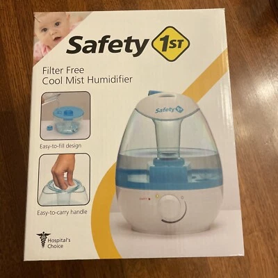 Filter free Cool Mist Humidifier  - Image 1 of 2