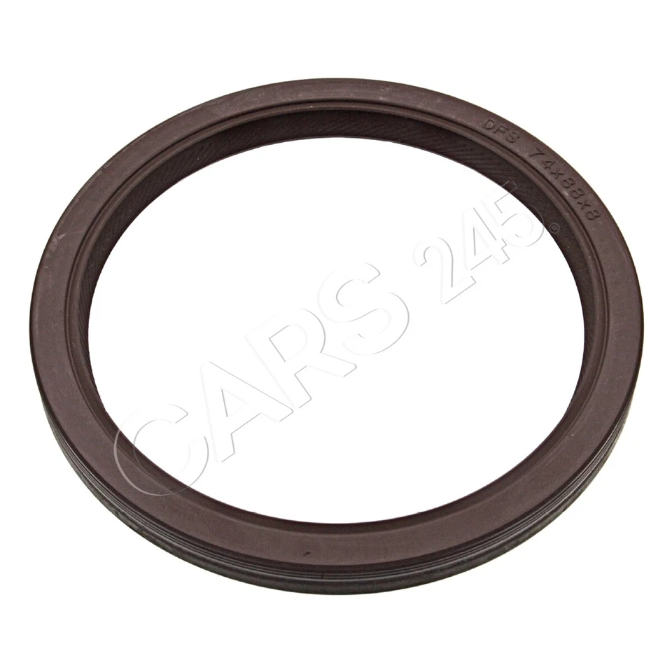 Sello del eje del cigüeñal FEBI para FIAT LANCIA 500 500L Brava Bravo I Mpv 7724665 Foto 1 de 1