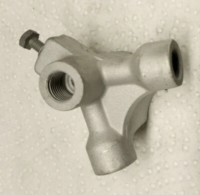 BMW R75/7 Halter Bremszylinder - Bild 1 von 2