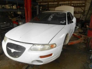 Chassis ECM Transmission Left Hand Engine Compartment Fits 97-98 AVENGER 48489 - Picture 1 of 5