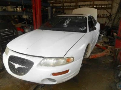 Chasis ECM Transmisión Izquierda Compartimiento Motor Se Adapta 97-98 AVENGER 48489 Foto 1 de 4