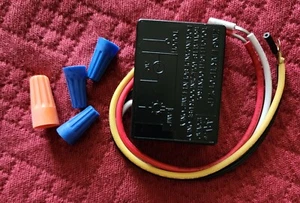 Lamp Touch Control - Picture 1 of 2