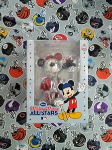 Disney Mickey Mouse 2010 MLB All Stars American League Figur Figur Limitiert - Bild 1 von 6