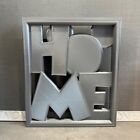 PrintNovex Disney Themed 'HOME' Sign Shelf Sitter Wall Hanging