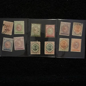 lotes colecciones sellos (S3) - Imagen 1 de 4