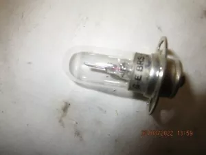 BRS Projector Lamp Projector Bulb New Old Stock One Bulb in Box - Picture 1 of 3