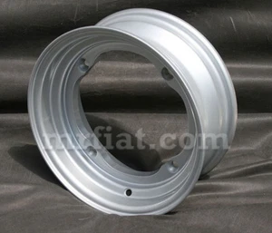 For Steyr-Puch 500  72 650 700 Puch Wheel 4.5x12 - Bild 1 von 1