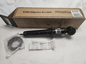 MONROE 71139 Reflex Shock Rear LH or RH for Ford Lincoln - Picture 1 of 5