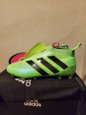 botines adidas ace 2018