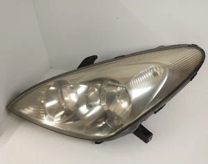 2002?-2011? Lexus? ES300? ES330? Halogen Left OEM Headlight 100-77459 *READ* - Picture 1 of 16