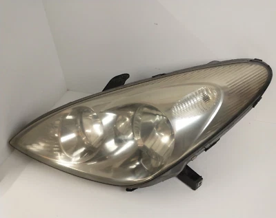 2002?-2011? Lexus? ES300? ES330? Halogen Left OEM Headlight 100-77459 *READ* - Image 1 of 4