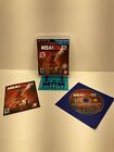 NBA 2k12 PS3 ~Michael Jordan COVER~ COMPLETE In Great Condition. CIB *TESTED*