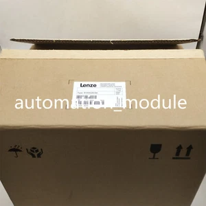 1 PIEZA NUEVO Lenze EVS9328-ES Inversor un año de garantía - Imagen 1 de 8