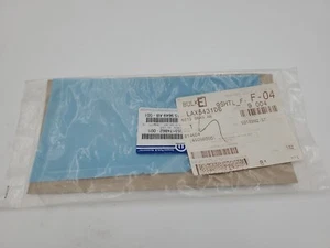 Genuine Mopar Anti-Chip Film Left 68159649AB - Picture 1 of 4