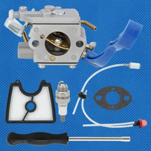 🔥 125B 125BV Blower Carburetor For Husqvarna 581798001 590460102 Carb Free Ship - Picture 1 of 8