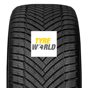 4x Imperial AS DRIVER 245 40 R18 97Y XL 3PMSF Schneeflocke Reifen Allwetter - Bild 1 von 5