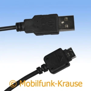 USB data cable for LG GB220 - Picture 1 of 3