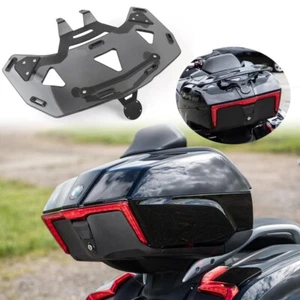 2017-2024 Top Case Rear Trunk Luggage Rack For BMW K1600GRAND AMERICA K1600 B - Picture 1 of 8