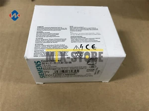 1PCS  New Siemens 3VU1340-1MH00 Motor Protection Circuit Breakers - Picture 1 of 6