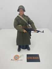 Dragon 70198 Red Army Rifles NCO 'Yuri' Leningrad 1941 1/6 Scale Action Figure