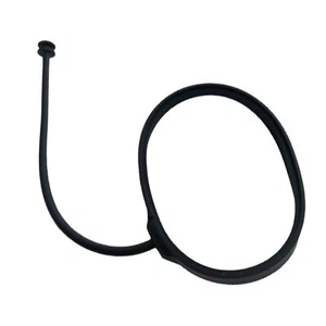 Fuel Oil Tank Cover Cable Sling Gas Cap Rope Line For BMW X1 X3 X4 X 16117222391 - Foto 1 di 12