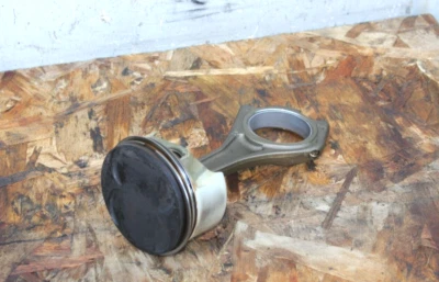 OEM MOTOR PISTÓN Y BIELA CON ANILLOS PARA BMW 2002-2006 (B59) Foto 1 de 4