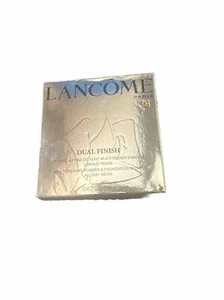 Lancome Dual Finish Multi-Tasking Powder Foundation 0.67oz/19g New - Picture 1 of 1