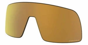 OAKLEY SUTRO Replacement Lens - Authentic Oakley PRIZM Lenses- SUTRO Compatible - Picture 1 of 26