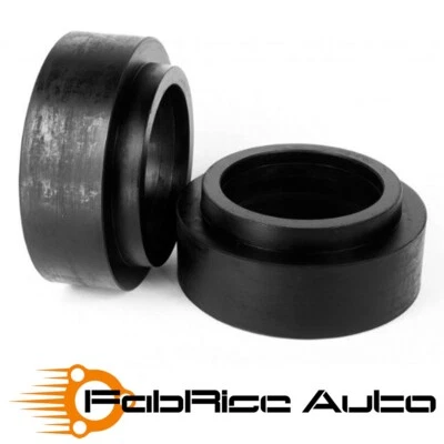 Lift Kit Rear Coil Spacers 2" 50mm for KIA CARNIVAL 2006-2014 - image 1 of 3