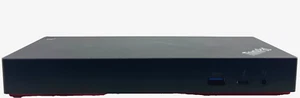Lenovo ThinkPad Thunderbolt 3 WorkStation Dock only (RSH) - Picture 1 of 3