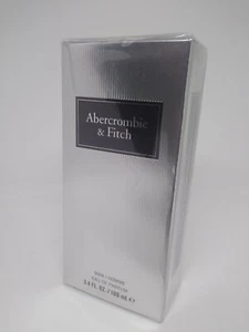 Abercrombie & Fitch First Instinct Extreme 100mL Eau De PARFUM EDP Discontinued - Picture 1 of 4