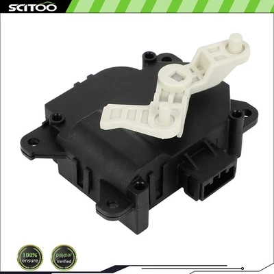 Actuador de puerta mezcla de climatización 604-870 para Honda Pilot 2009-15 para Honda Acura MDX 2007-13 Honda Pilot 2009-15 Foto 1 de 4