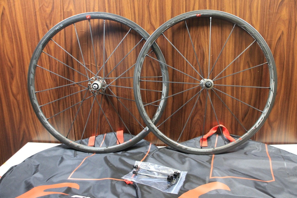 Fulcrum Racing Zero for sale - eBay Fulcrum Racing Zero for sale - eBay