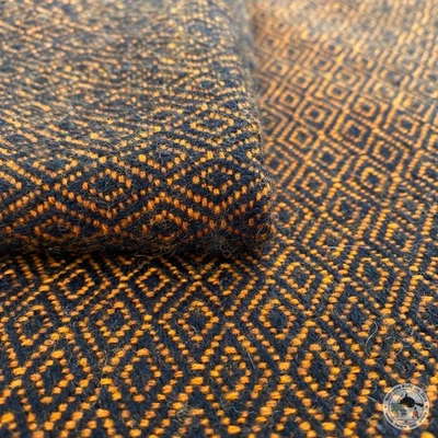 Manta de cachemir "Pahada" - Hecha a mano de Nepal, colcha, manta Foto 1 de 4