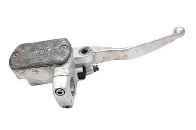 00 Yamaha V Star 1100 Classic Front Brake Master Cylinder XVS1100 - Image 1 of 4