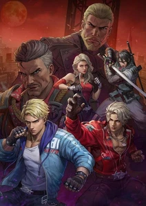 New PS5 Double Dragon Revive Japan ELJM-30755 4510772250078 - Picture 1 of 1