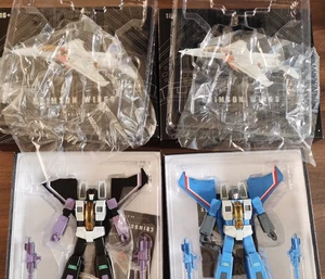 2 PCS G1 MP DS01D Thundercracker DS01S Skywarp In stock - Picture 1 of 3