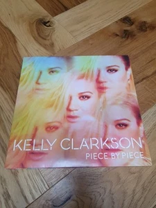 CLARKSON, Kelly - Piece By Piece (reissue) - Vinyl (gatefold 2xLP)      rl - Bild 1 von 7